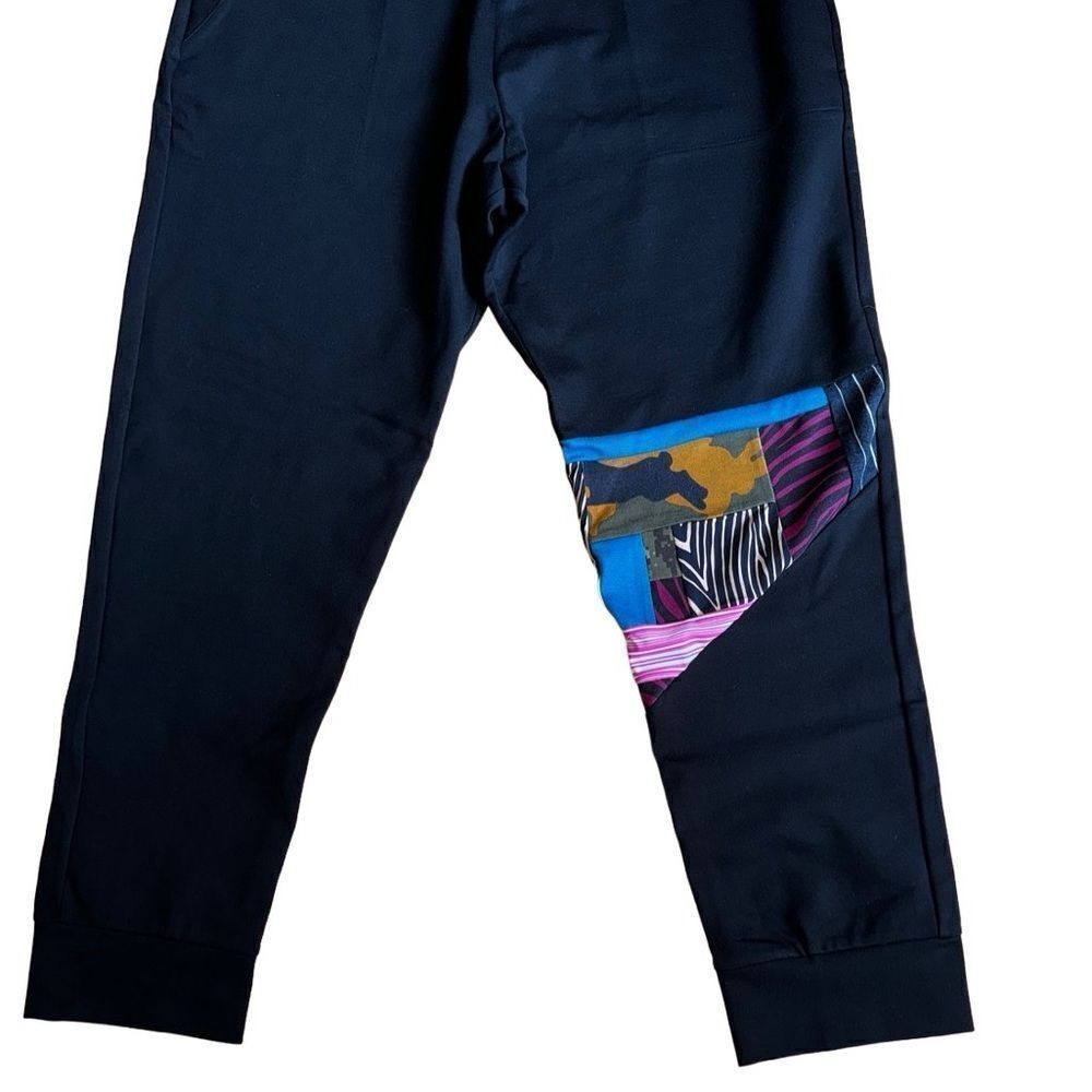 Zero Waste Daniel | Patchwork Jogger Sweats - Siz… - image 4